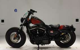 HARLEY XL1200X 2010