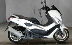 YAMAHA N-MAX 125 SE86J