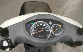 YAMAHA AXIS 125 TREET SE53J