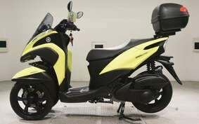 YAMAHA TRICITY 125 A SEC1J