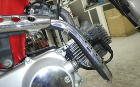 HONDA CL50 BENLY CD50