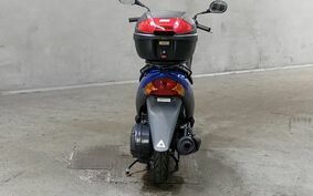 SUZUKI ADDRESS V125 CF4EA