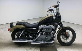 HARLEY XL1200N 2008 CZ3