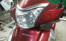 HONDA LEAD 125 JF45