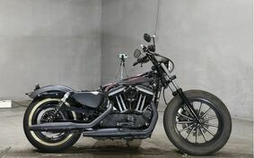 HARLEY XL883N 2011 LE2