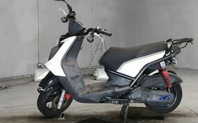 YAMAHA BW S125 SE45