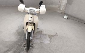 HONDA SUPER CUB110 JA10