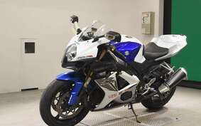 SUZUKI GSX-R1000 2008 GT77A