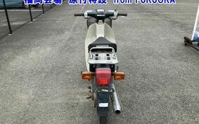 HONDA C50 SUPER CUB E AA01