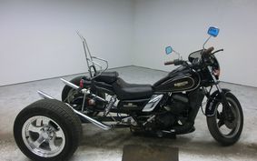 KAWASAKI ELIMINATOR 250 TRIKE SE 1990 EL250A