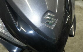 SUZUKI ADDRESS 110 CE47A