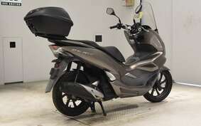 HONDA PCX 150 ABS KF30