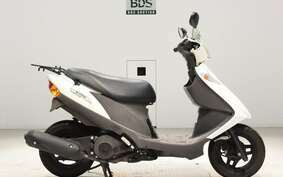 SUZUKI ADDRESS V125 G CF4EA