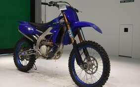 YAMAHA YZ250F CG40C