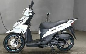 SUZUKI ADDRESS 110 CE47A