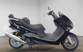 YAMAHA MAJESTY 125 5CA