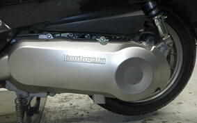 LAMBRETTA  ゙V125 SPECIAL LMB0