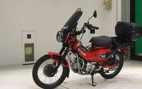 HONDA CT125-2 JA65