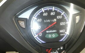 SUZUKI ADDRESS 110 CE47A