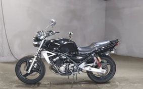 KAWASAKI BALIUS250-2 ZR250B