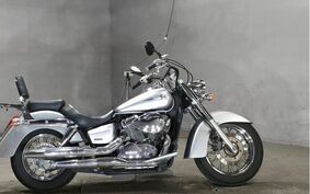 HONDA SHADOW 400 CLASSIC 2009 NC44