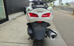 SUZUKI BURGMAN200 CH41A