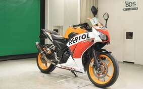 HONDA CBR250R A MC41