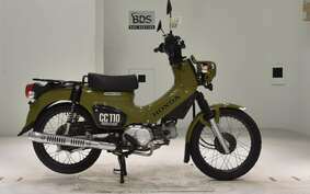 HONDA CROSS CUB 110 JA45