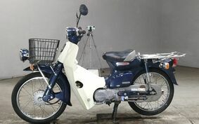 HONDA PRESS CUB 50 AA01