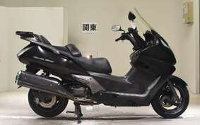 HONDA SILVER WING 400 2006 NF01