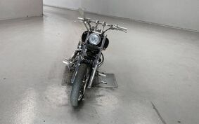 HONDA SHADOW 400 SLASHER 2000 NC40