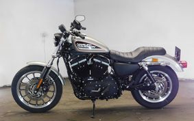 HARLEY XL883R 2007 CS2