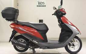 SUZUKI ADDRESS V125 DT11A