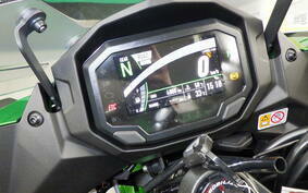 KAWASAKI NINJA 1000 SX 2022 ZXT02K