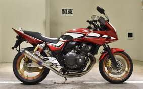 HONDA CB400 SUPER BOLDOR VTEC A 2013 NC42