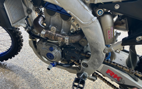 YAMAHA YZ250F CG40C