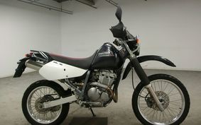 SUZUKI DJEBEL 250 XC Type SJ45A