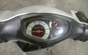 SUZUKI ADDRESS V125 G CF46A