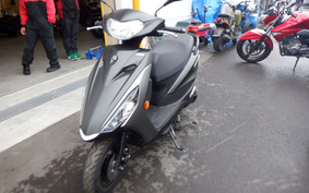 YAMAHA AXIS Z SED7J