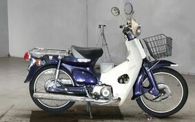 HONDA C70 SUPER CUB HA02