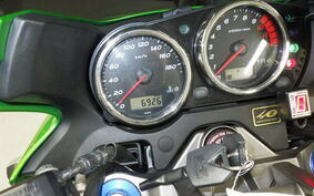 KAWASAKI ZRX1200 D 2013 ZRT20D