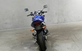 HONDA HORNET 250 MC31