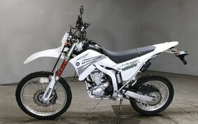 YAMAHA WR250R DG15J