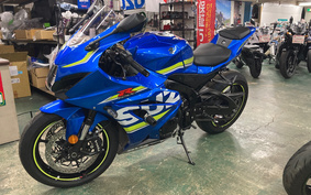 SUZUKI GSX-R1000 2018 DM11A