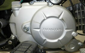 HONDA CROSS CUB 110 JA45