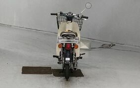 HONDA PRESS CUB 50 AA01