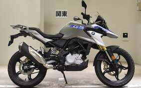 BMW G310GS 2019 0G02