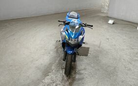 SUZUKI GIXXER 250 SF ED22B