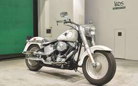 HARLEY FLSTF 1450 2000 BMY