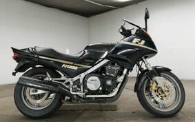 YAMAHA FJ1200 1991 3SKE